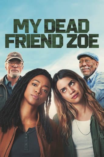 My Dead Friend Zoe