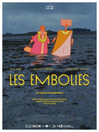 Les Embolies