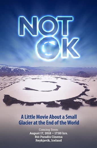 Not Ok Movie