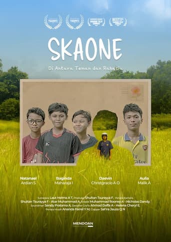 SKAONE : Di Antara Teman Dan Rahasia