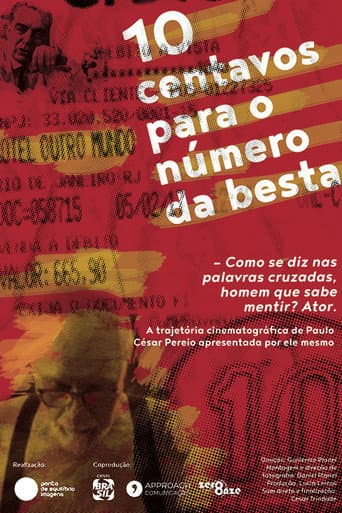 10 Centavos para o Número da Besta