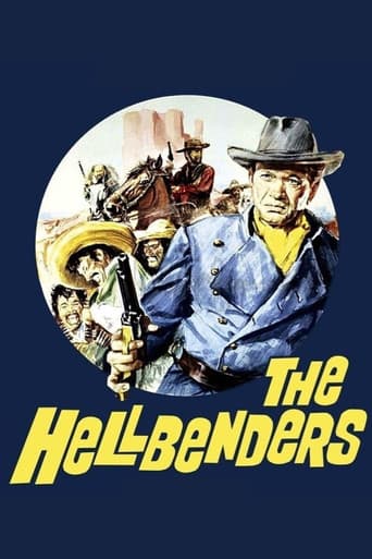 The Hellbenders