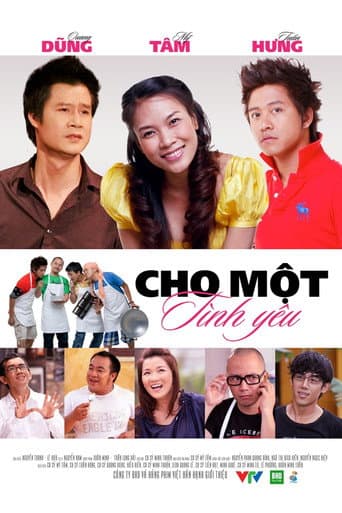 Cho một tình yêu