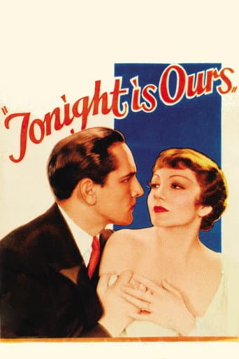 Tonight Is Ours
