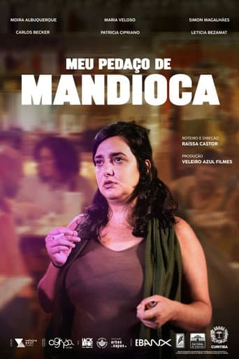 Meu Pedaço de Mandioca