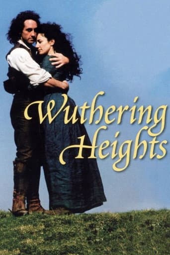 Wuthering Heights