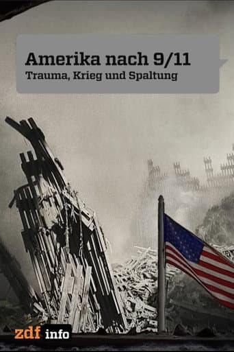Amerika nach 9/11 - Trauma Krieg und Spaltung