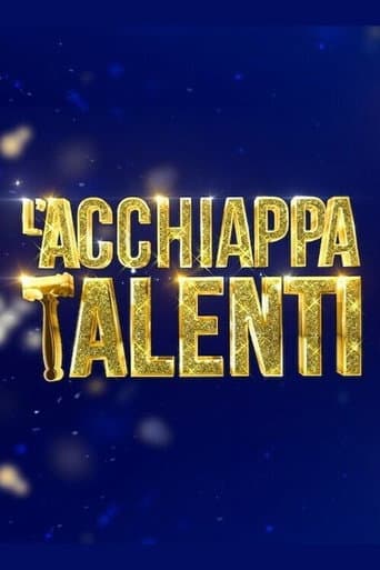 L'acchiappatalenti
