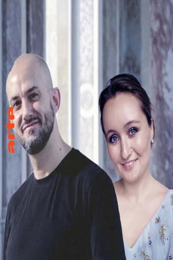 Julia Leshneva & Franco Fagioli Bayreuth Baroque 2025