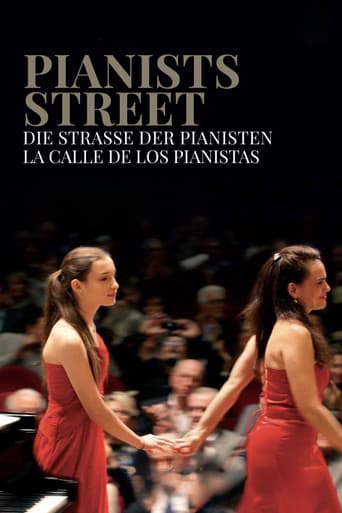 Pianists Street