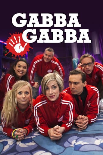 Gabba Gabba
