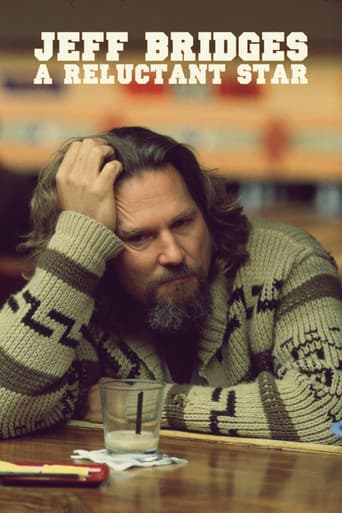 Jeff Bridges: A Reluctant Star