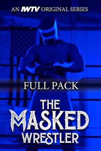 The Masked Wrestler
