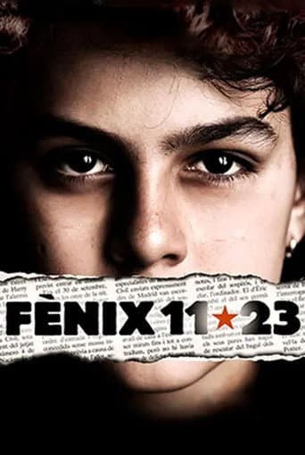 Fènix 11-23