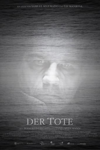 The Dead Man