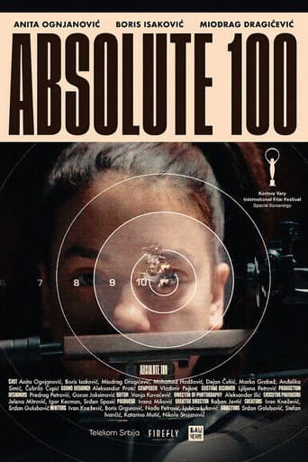 Absolute 100