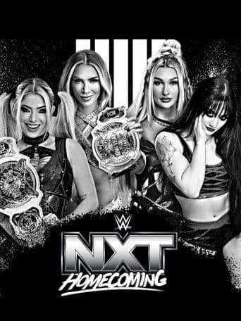 WWE NXT Homecoming