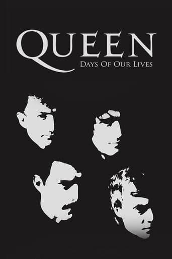 Queen: Days of Our Lives