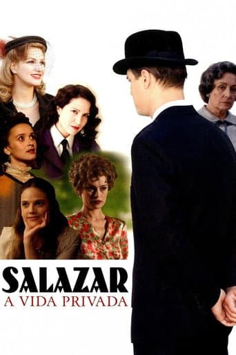 Salazar - A Vida Privada