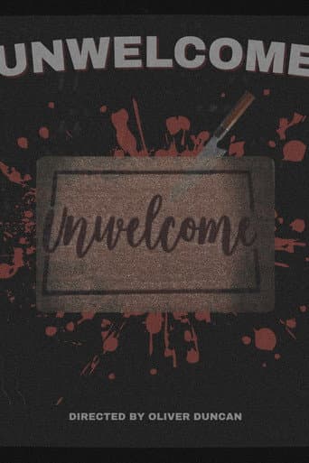 Unwelcome