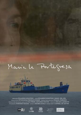 María la Portuguesa