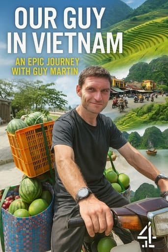 Our Guy in Vietnam
