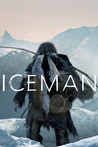 Iceman