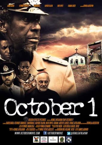 October 1