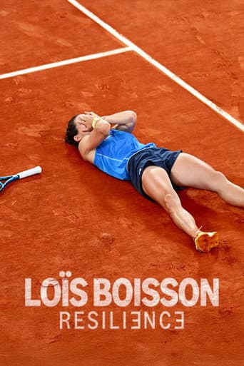 Loïs Boisson : Résilience