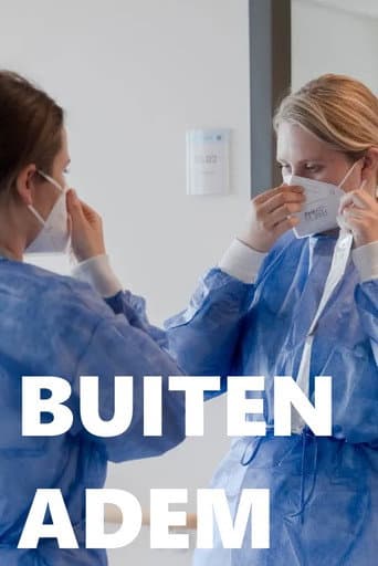 Buiten adem