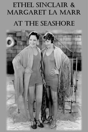 At the Seashore