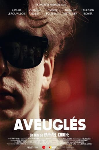 Aveuglés