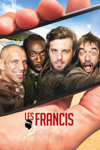 Les Francis