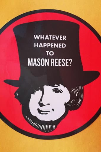 Whatever Happened to Mason Reese