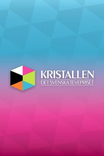 Kristallen