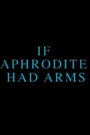 If Aphrodite Had Arms