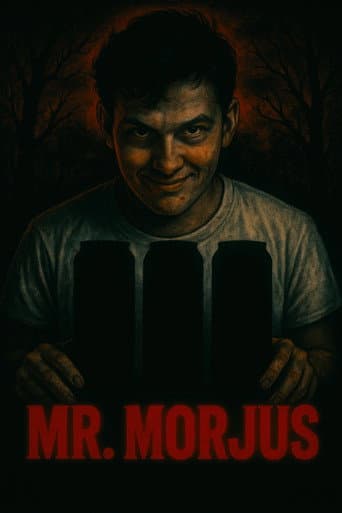 MR. MORJUS