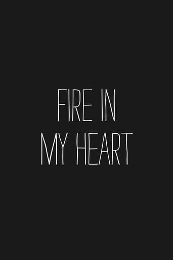 Fire In My Heart