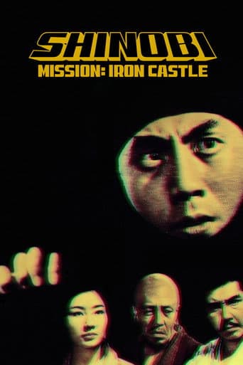 Mission: Iron Castle