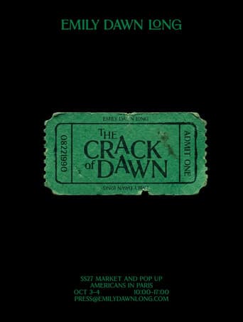 The Crack of Dawn SS27 Collection