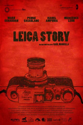 Leica Story