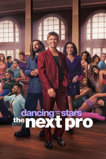 Dancing with the Stars: The Next Pro