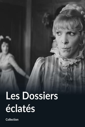 Les Dossiers éclatés