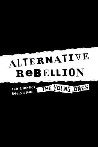 Alternative Rebellion: The Beginning of Britain's Alternative Comedy Scene