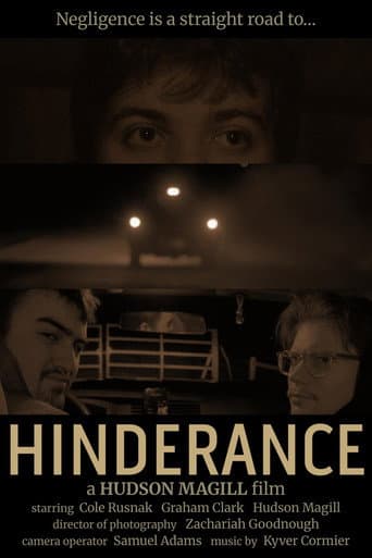 Hinderance