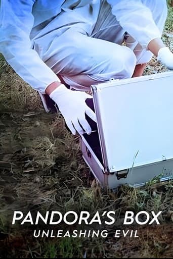 Pandora's Box: Unleashing Evil