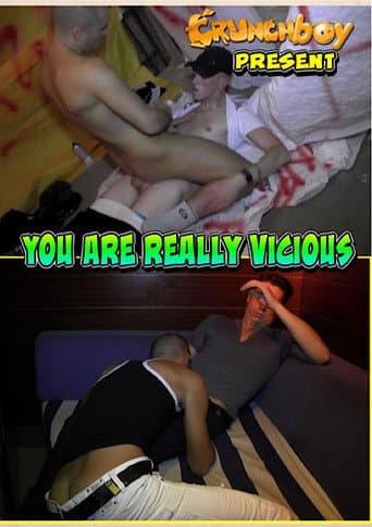 You Are Really Vicious