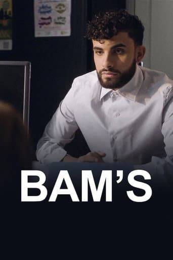 Bam’s