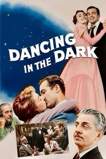 Dancing in the Dark