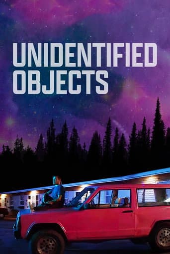 Unidentified Objects